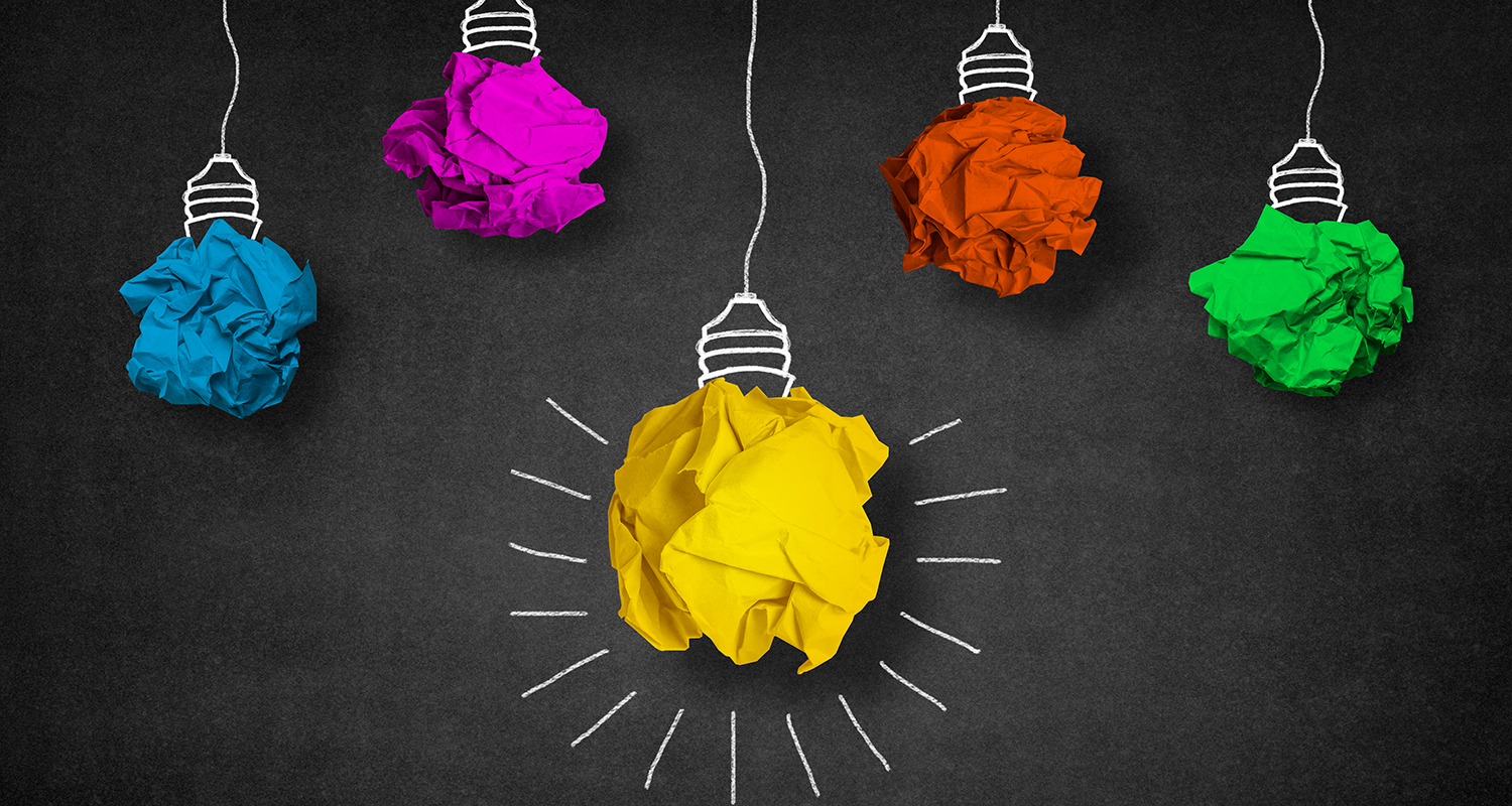 Solutions For IT Professionals